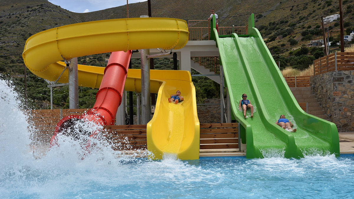 Elounda Water Park Residence - NR